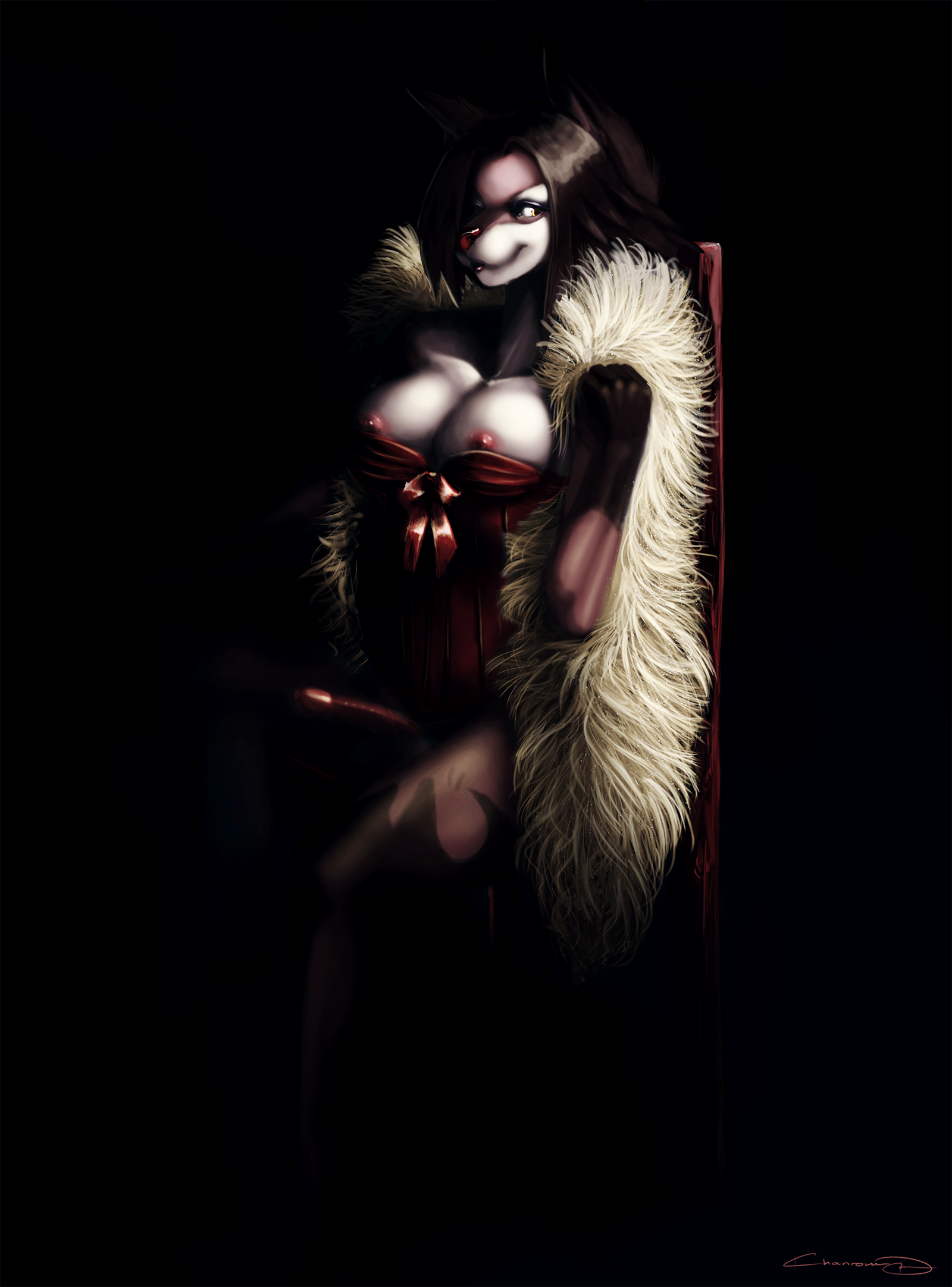 1futa Rule 34 Image