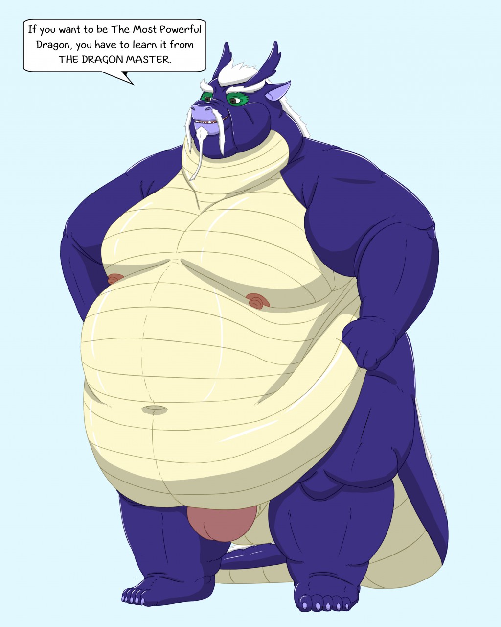 American Dragon: Jake Long Rule 34 Image