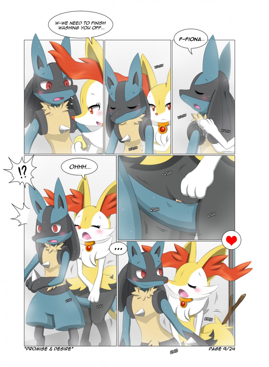 Pokemon (Species) Rule 34 Image