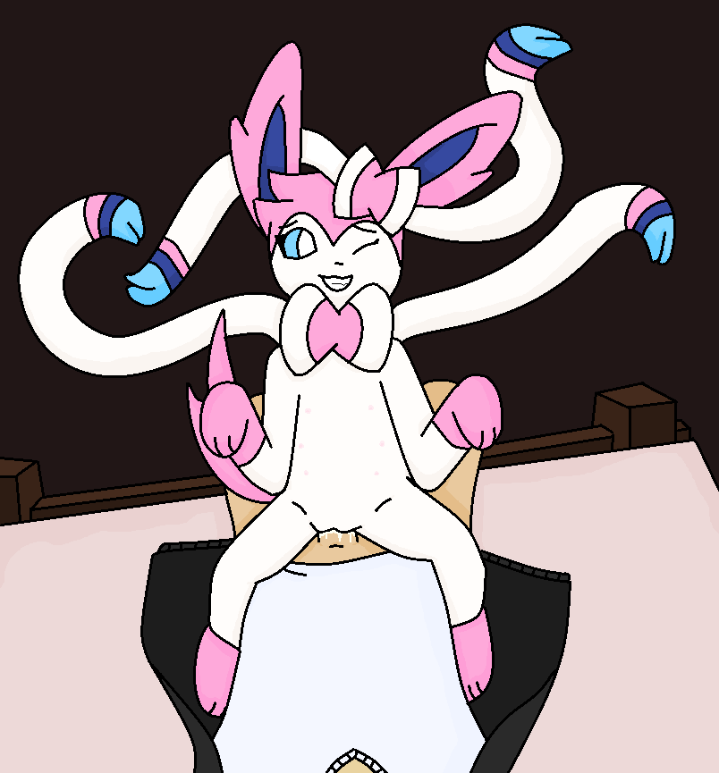 Eeveelution (Nintendo) Rule 34 Image