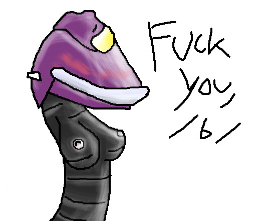 Mystery Science Theater 3000 Rule 34 Image