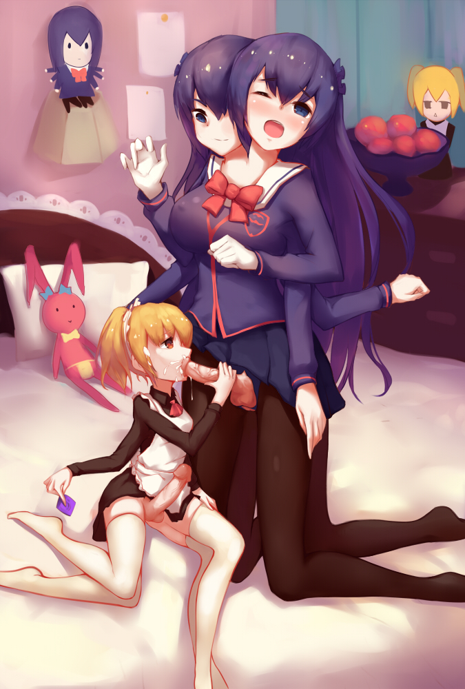 Balls Rule 34 Image