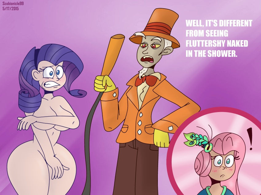 Discord (Mlp) Rule 34 Image