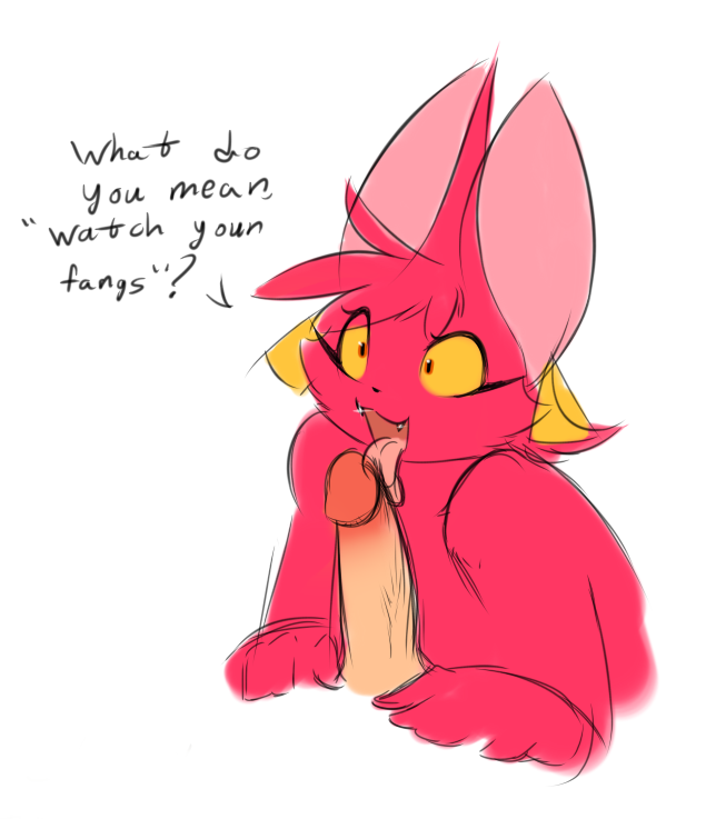 Vixie Rule 34 Image