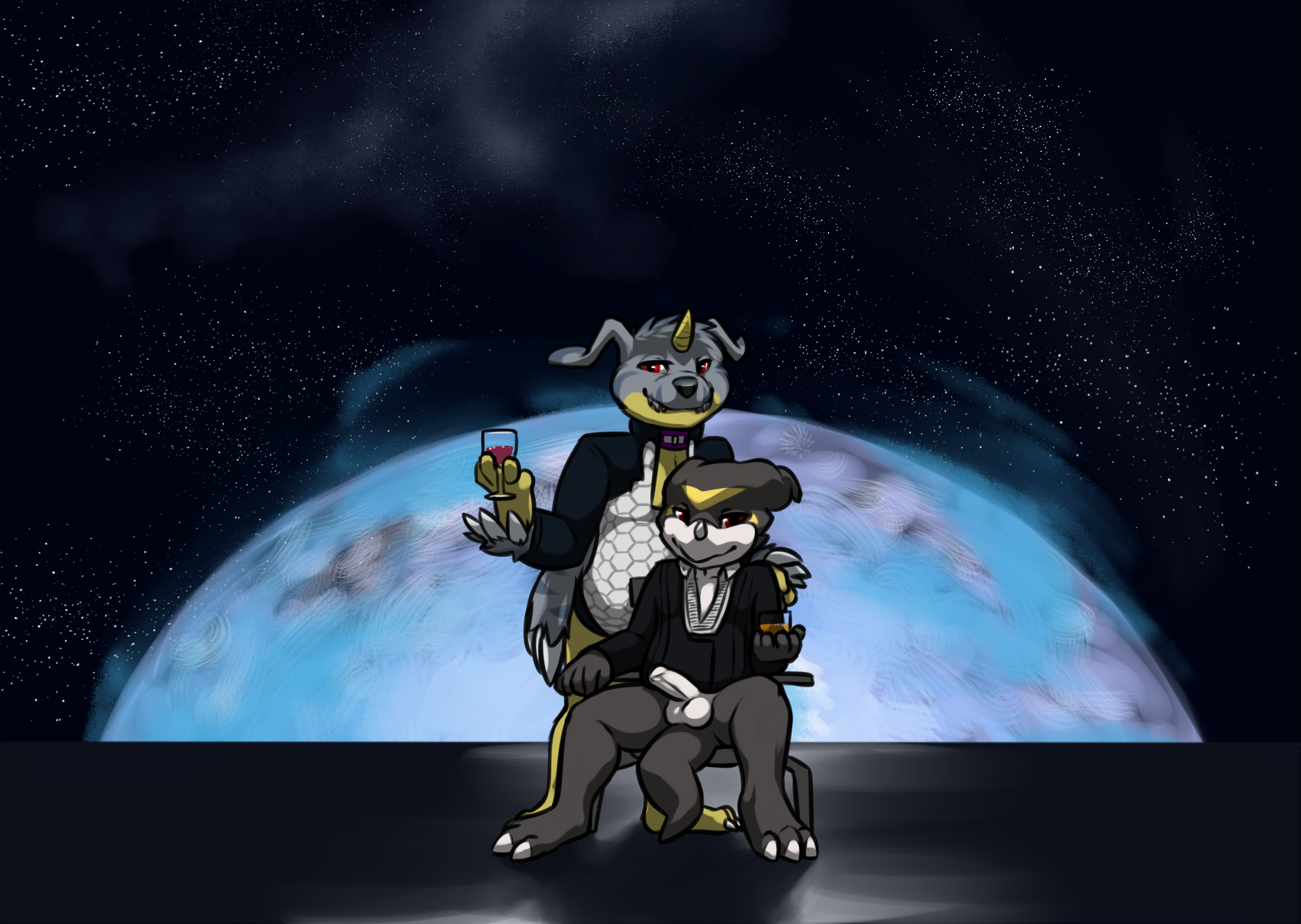 Fan Character (Digimon) Rule 34 Image