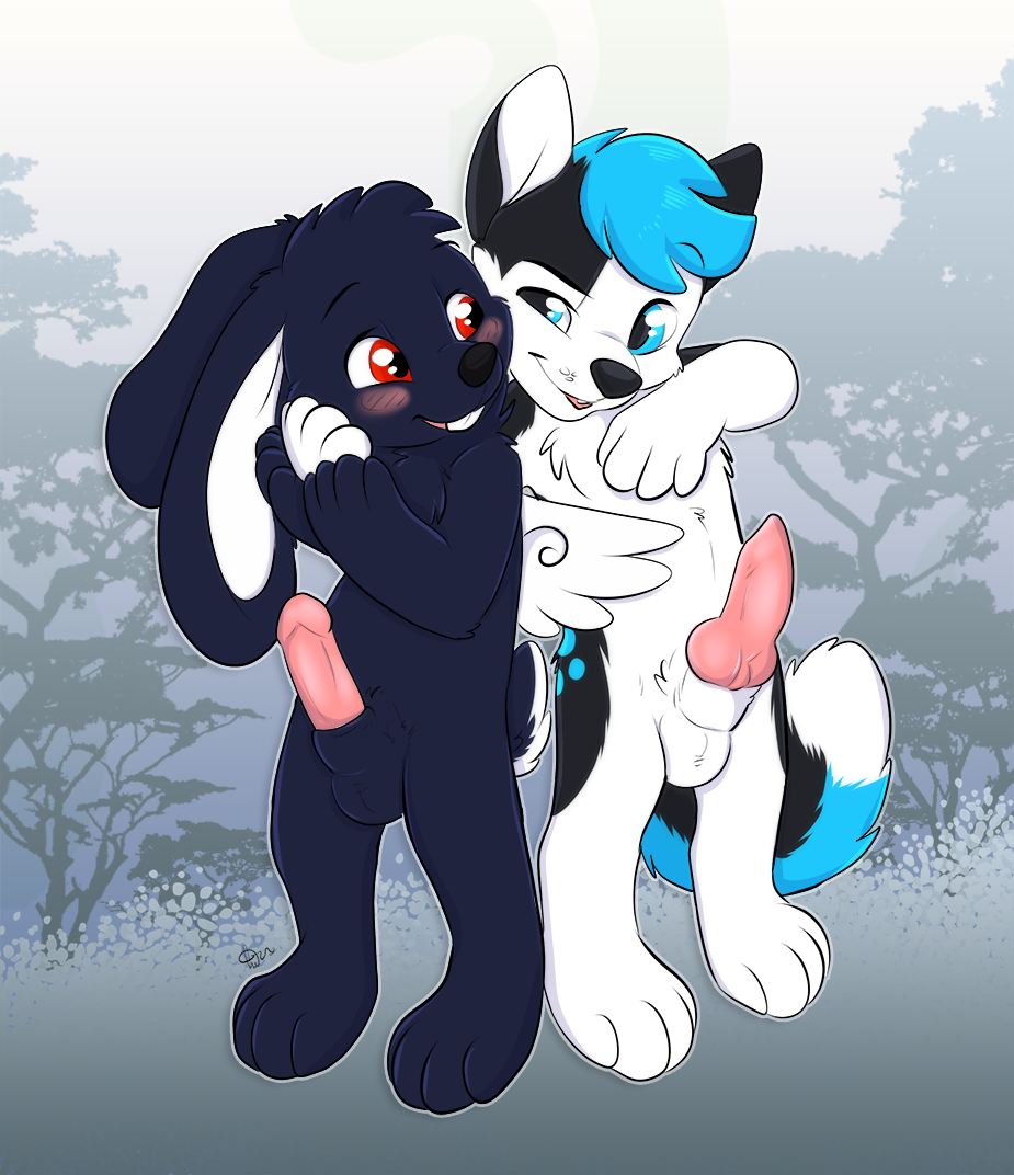4 Fingers Rule 34 Image