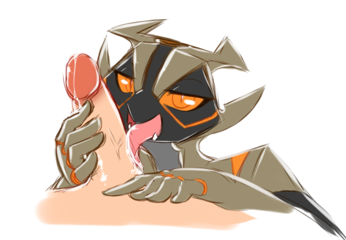Claudia (Averyshadydolphin) Rule 34 Image