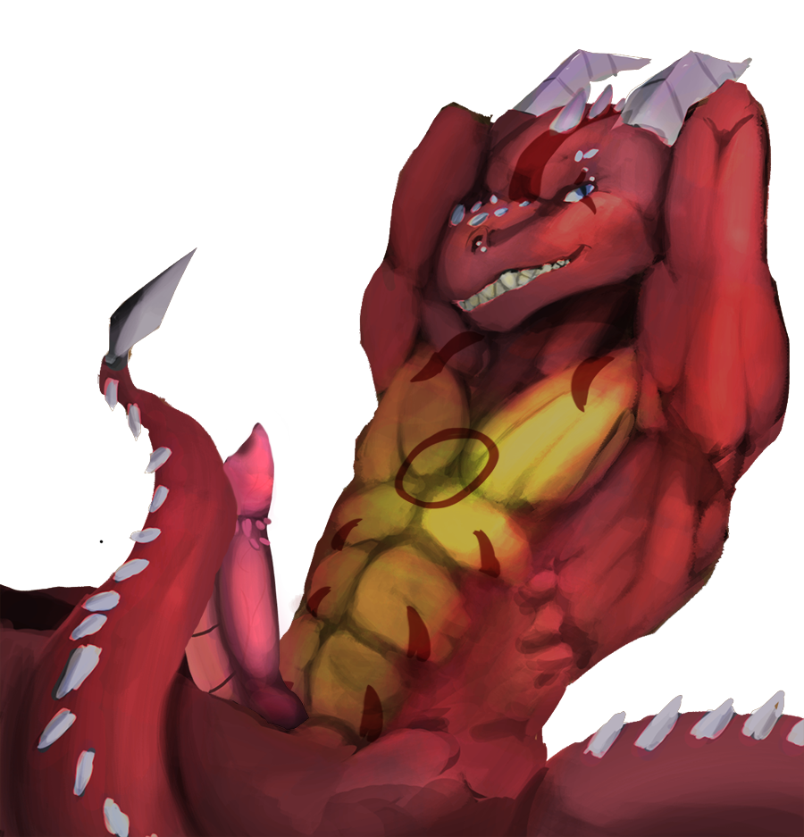 Anthro Rule 34 Image