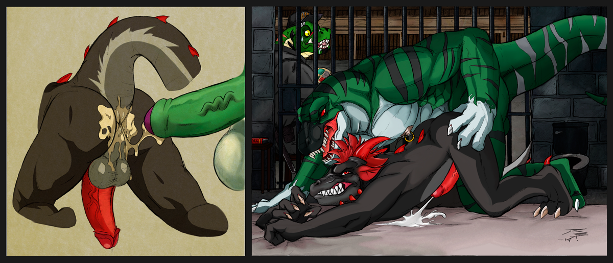 Alex (Jrbart) Rule 34 Image