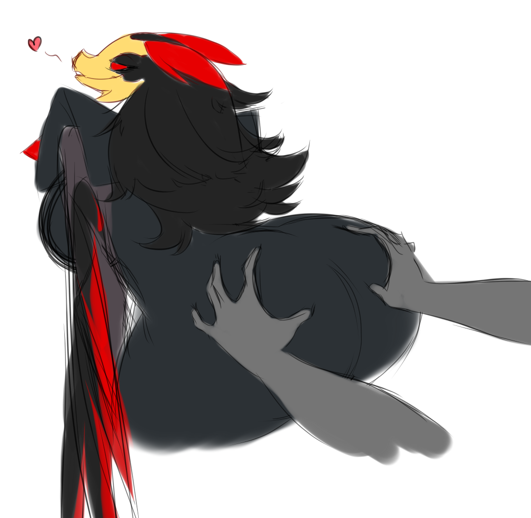 Black-Winged Dragon Rule 34 Image