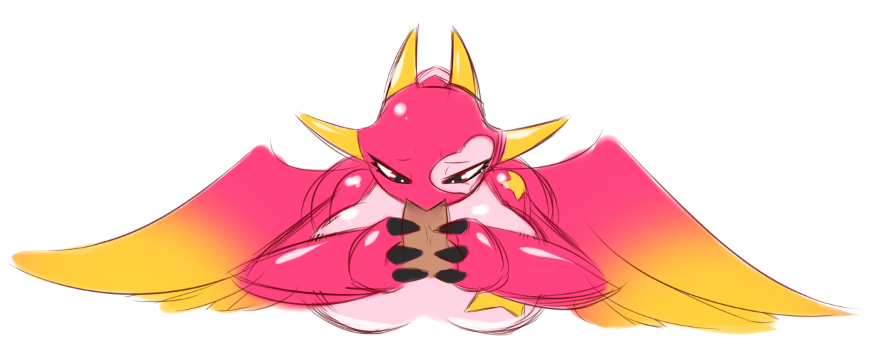 Yu-Gi-Oh! Rule 34 Image
