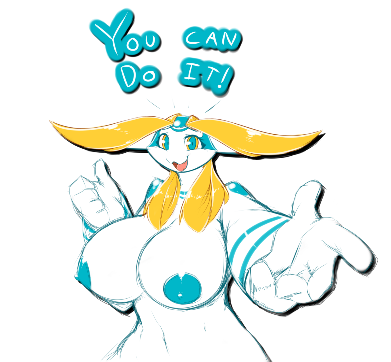 Aijou Rule 34 Image