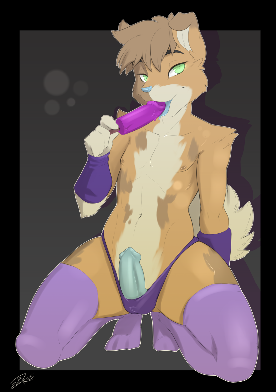 Sleekgiant Rule 34 Image