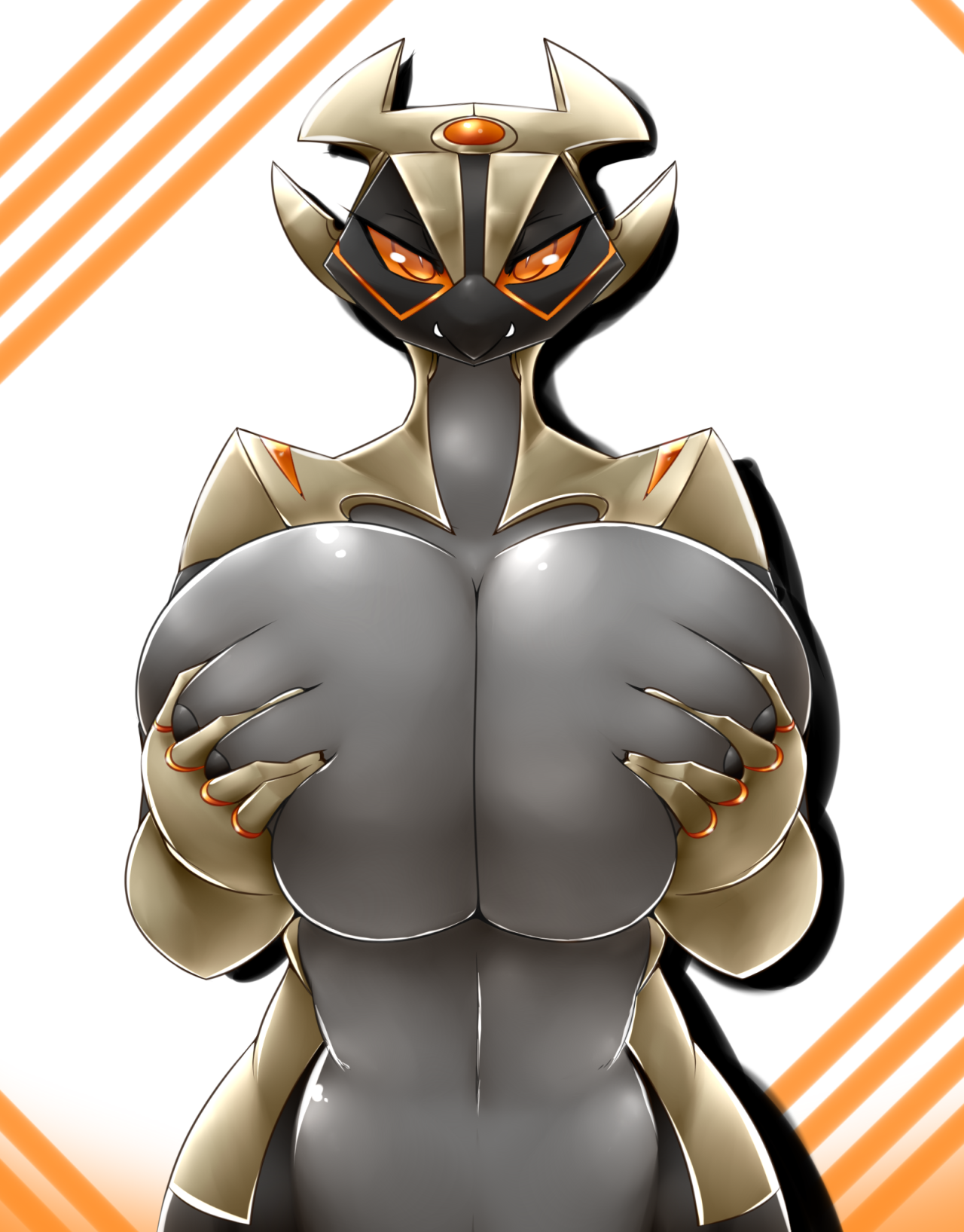 Claudia (Averyshadydolphin) Rule 34 Image