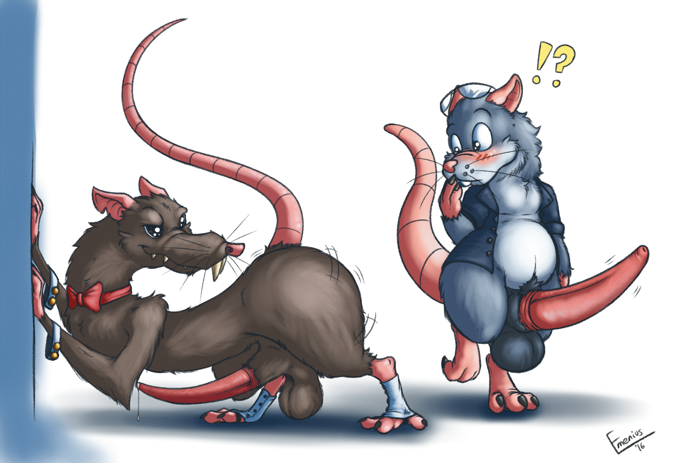 ! Rule 34 Image