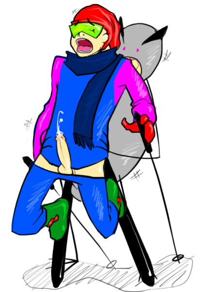 Mr. Blik Rule 34 Image