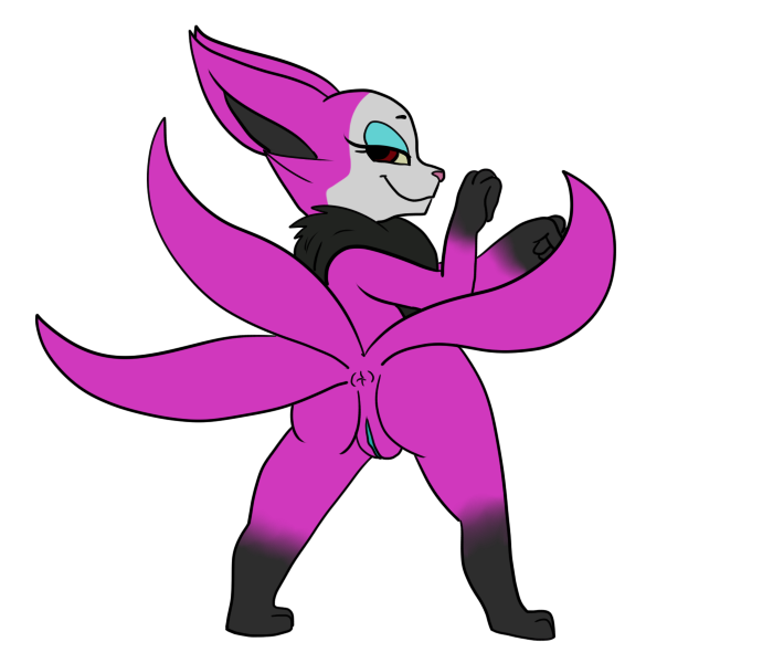 Yossi (Telemonster) Rule 34 Image