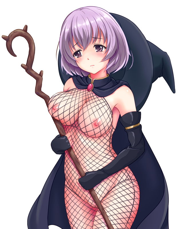 Shihoru (Grimgar) Rule 34 Image