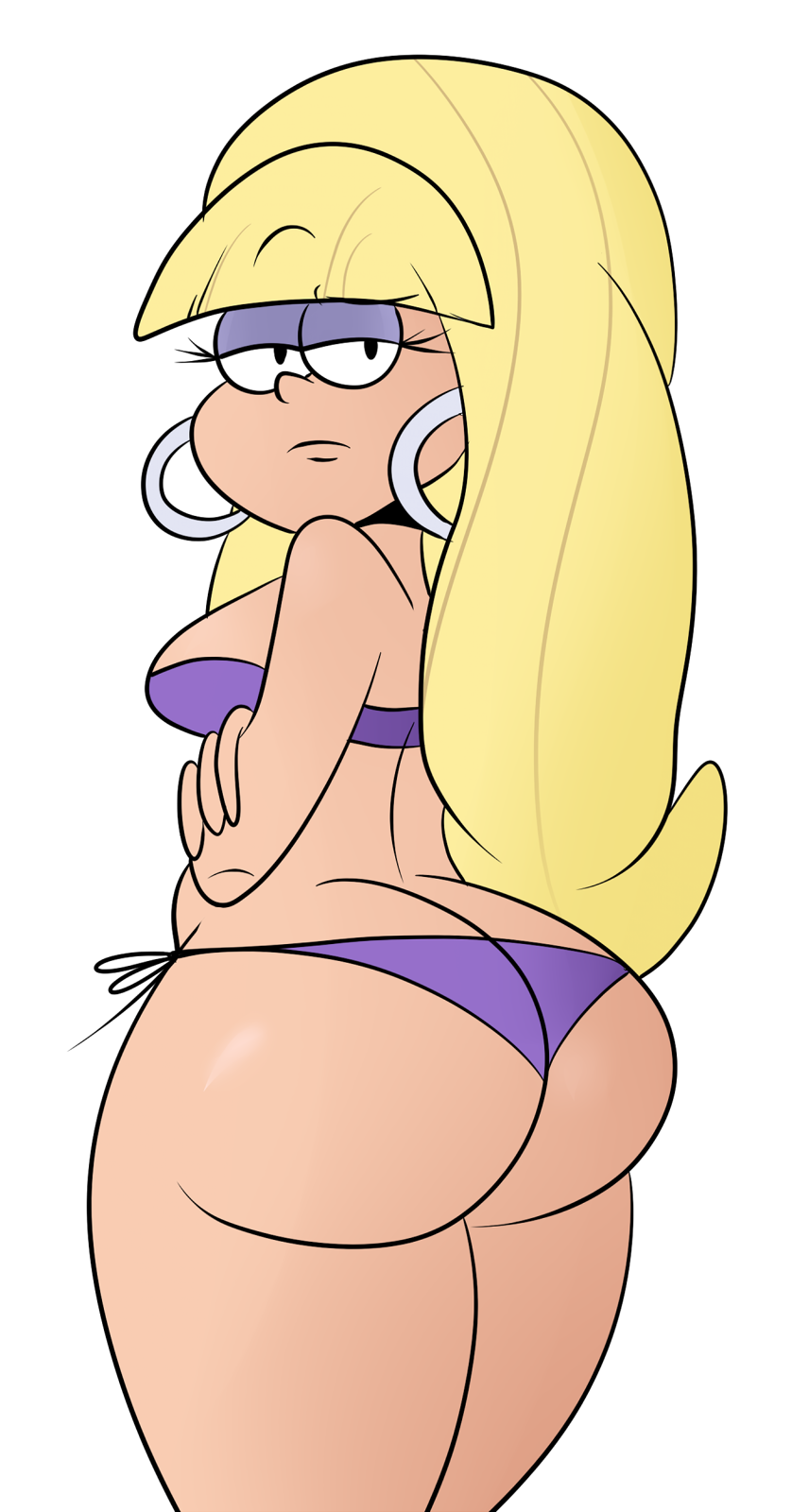 Pacifica Northwest (Disney) Rule 34 Image
