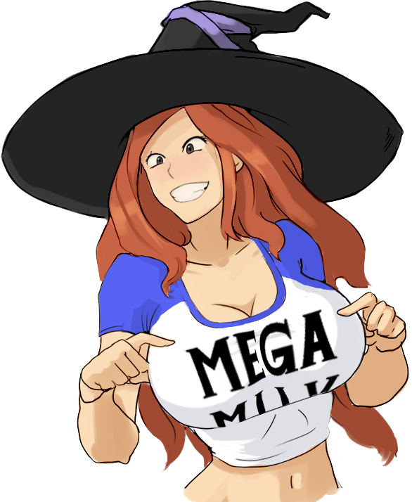 Sorceress (Dragon'S Crown) Rule 34 Image