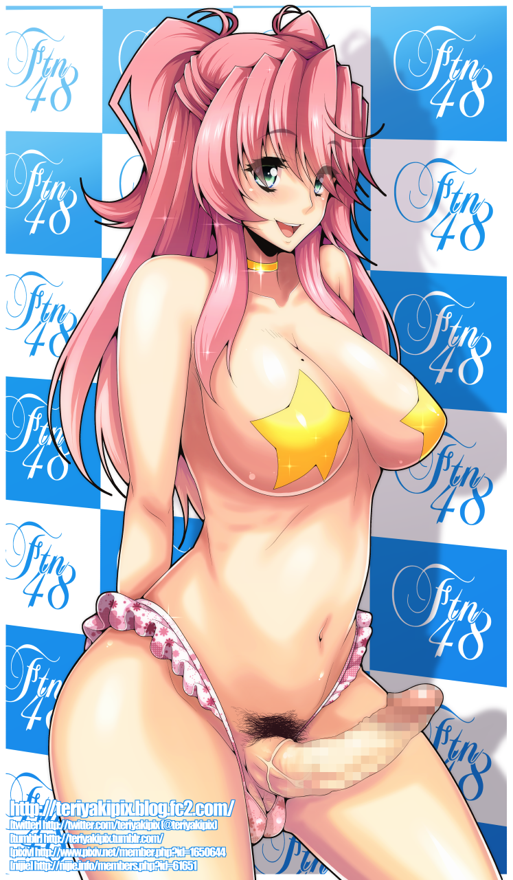 Anzu Kuniyoshi (Original) Rule 34 Image