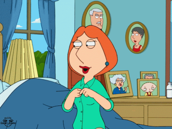 Barbara Pewterschmidt (Family Guy) Rule 34 Image