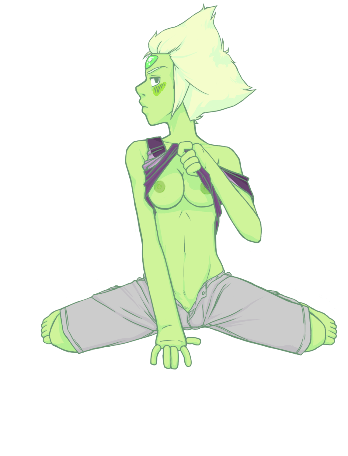 Gem (Species) Rule 34 Image
