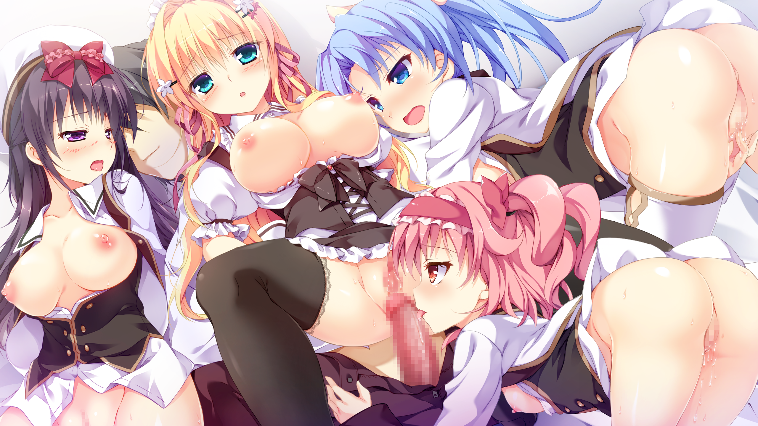 Escu:De Rule 34 Image
