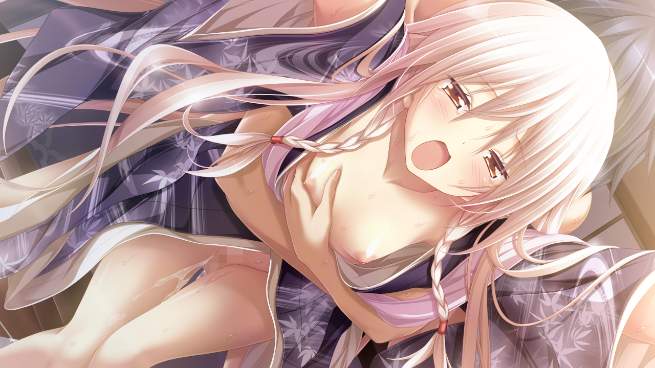 Chrono Clock Rule 34 Image