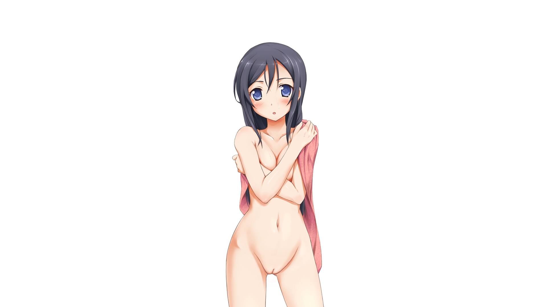 Aragaki Ayase (Ore No Imouto Ga Konna Ni Kawaii Wake Ga Nai) Rule 34 Image