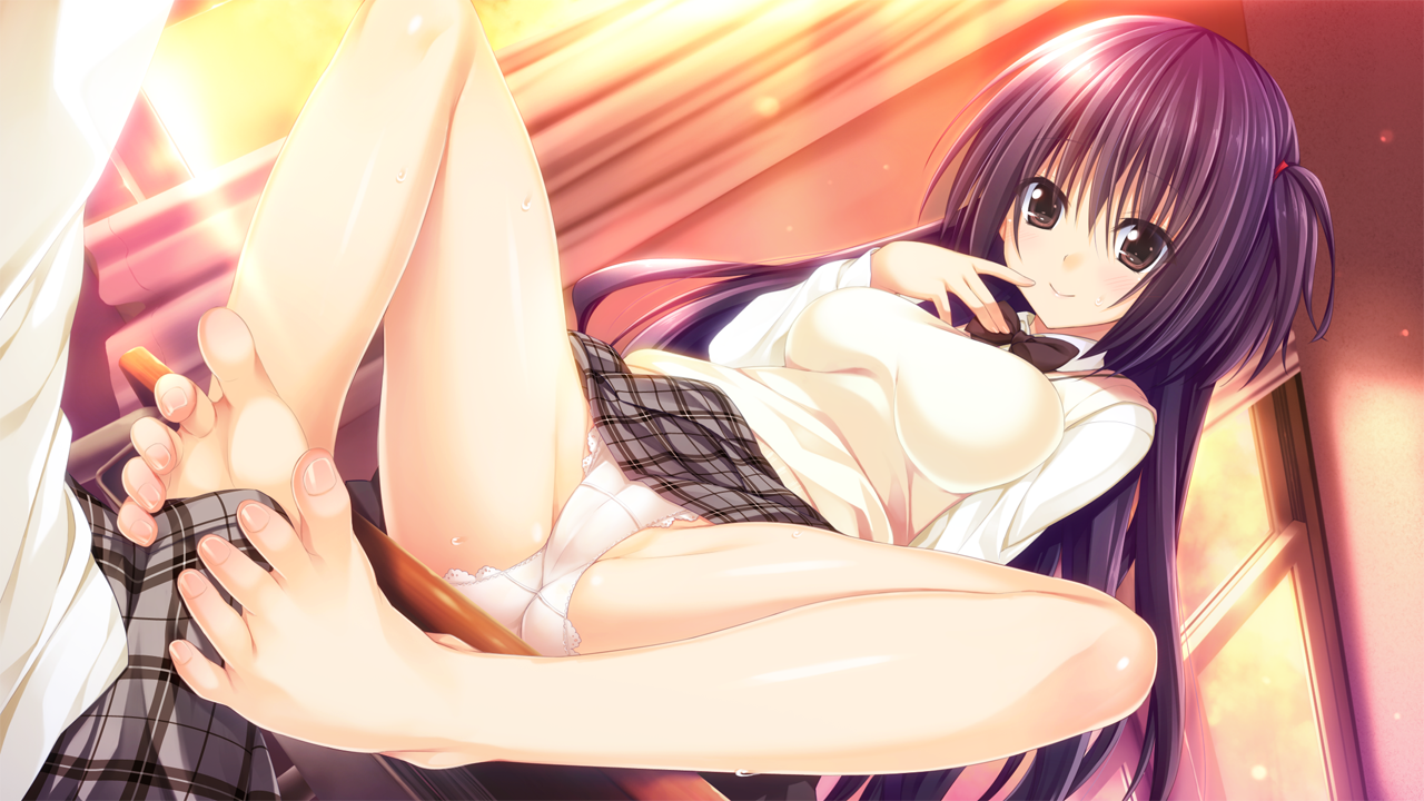 Hibiki Works Rule 34 Image