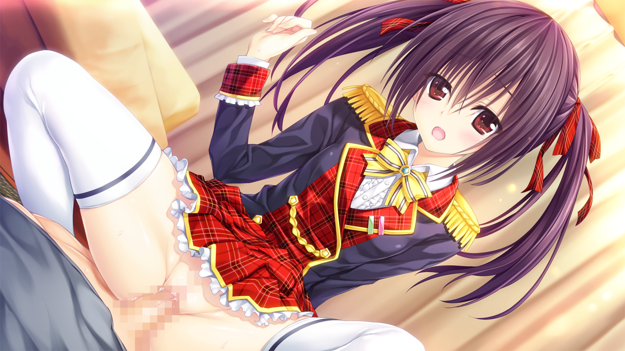 Asagiri Sakura (Hibiki Works) Rule 34 Image