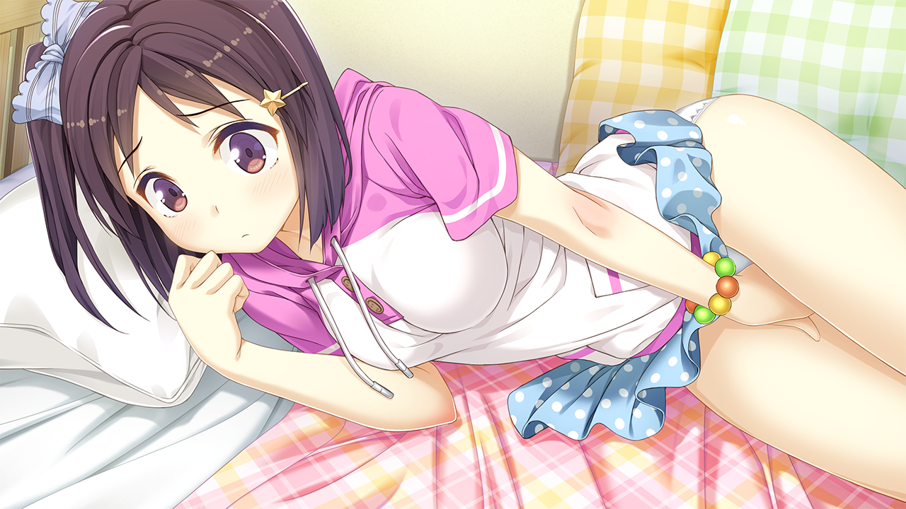 Black Hair Rule 34 Image