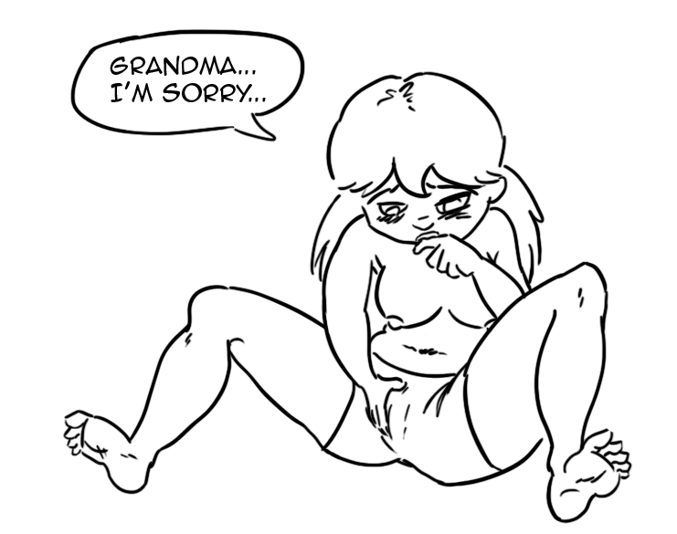 Joyce Brown (Dumbing Of Age) Rule 34 Image