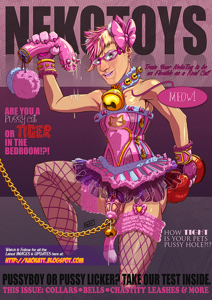 Chastity Rule 34 Image