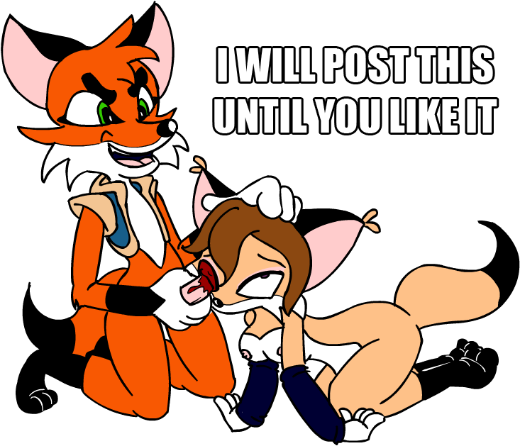 Digital Media (Artwork) Rule 34 Image
