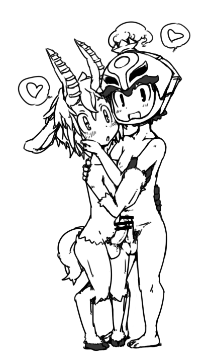 Hundred Knight (Nippon Ichi Software) Rule 34 Image