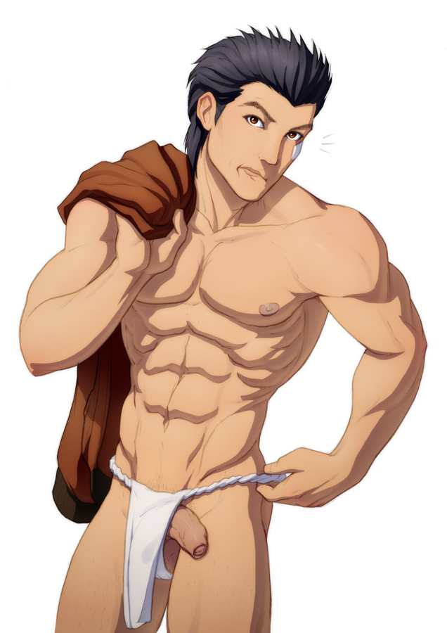 Ryo Hazuki Rule 34 Image