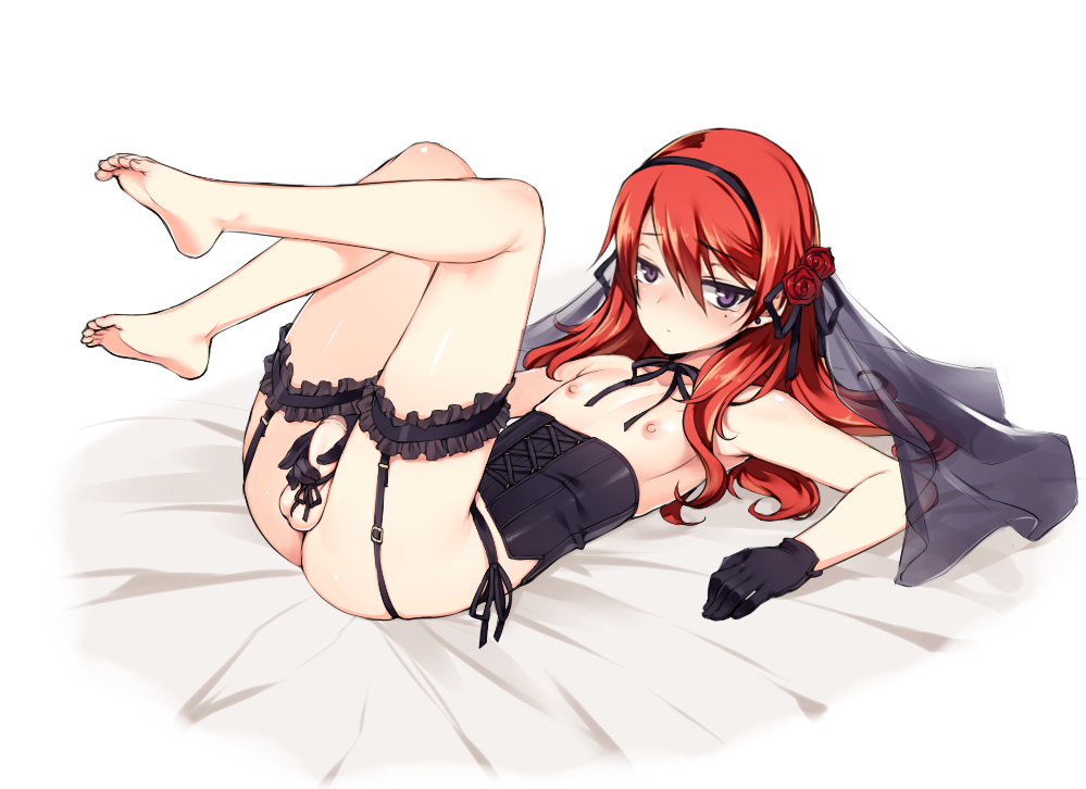 Tama (Tamatamo) Rule 34 Image