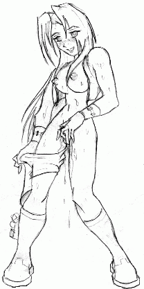 Samus Aran (Metroid) Rule 34 Image
