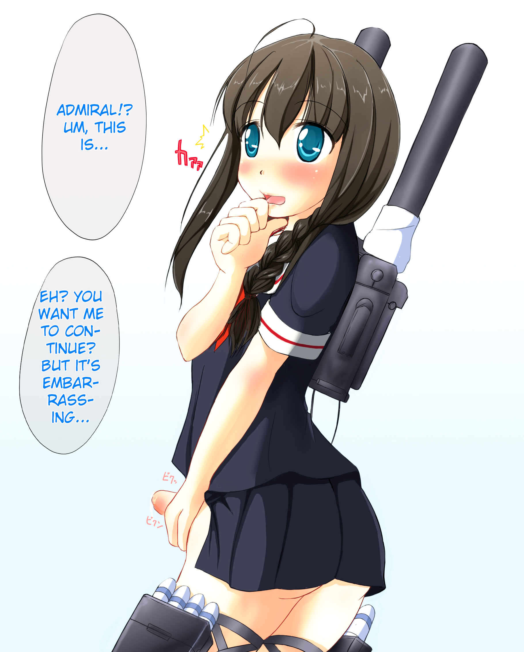 Cst (Cocost) Rule 34 Image