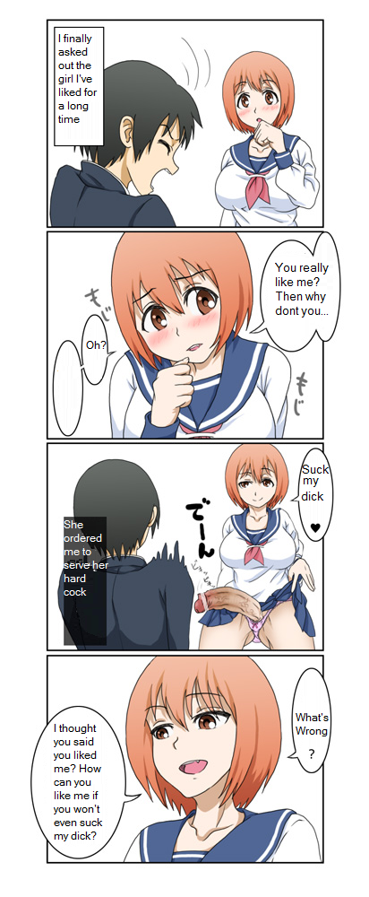 1futa Rule 34 Image
