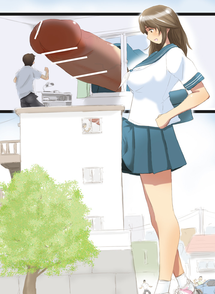 1futa Rule 34 Image