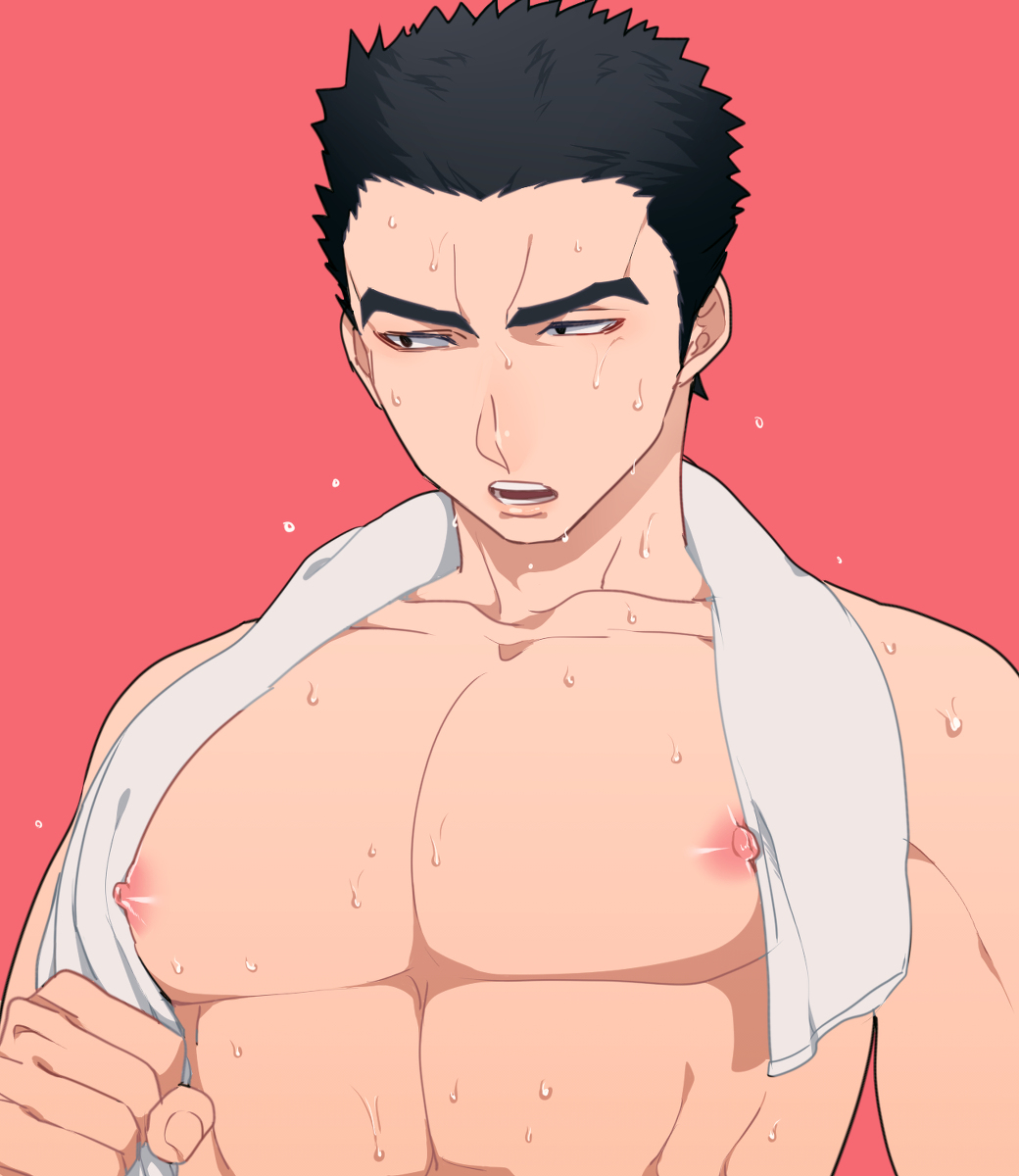 Akihiro Altland (Gundam) Rule 34 Image