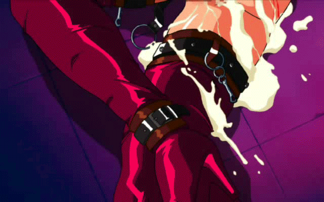 Mika (Viper) Rule 34 Image