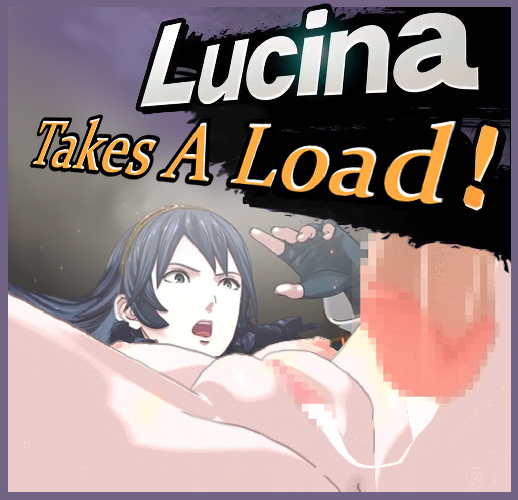 Lucina (Fire Emblem) Rule 34 Image