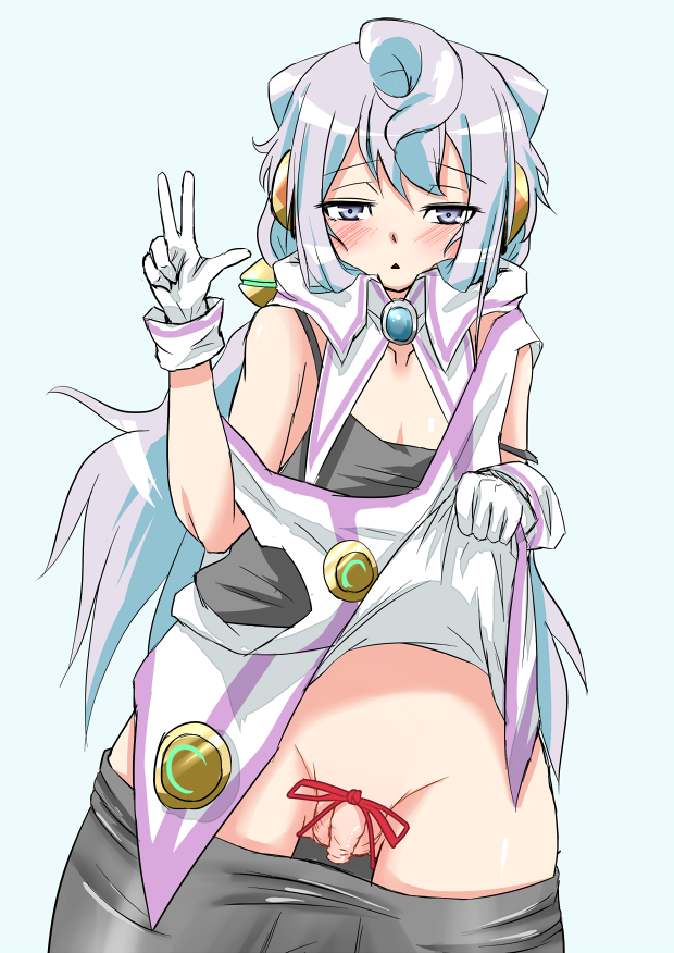 Hacka Doll 3 (Hacka Doll) Rule 34 Image