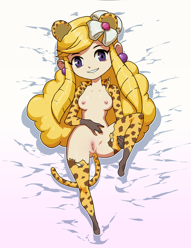 The Legend Of Zelda Rule 34 Image