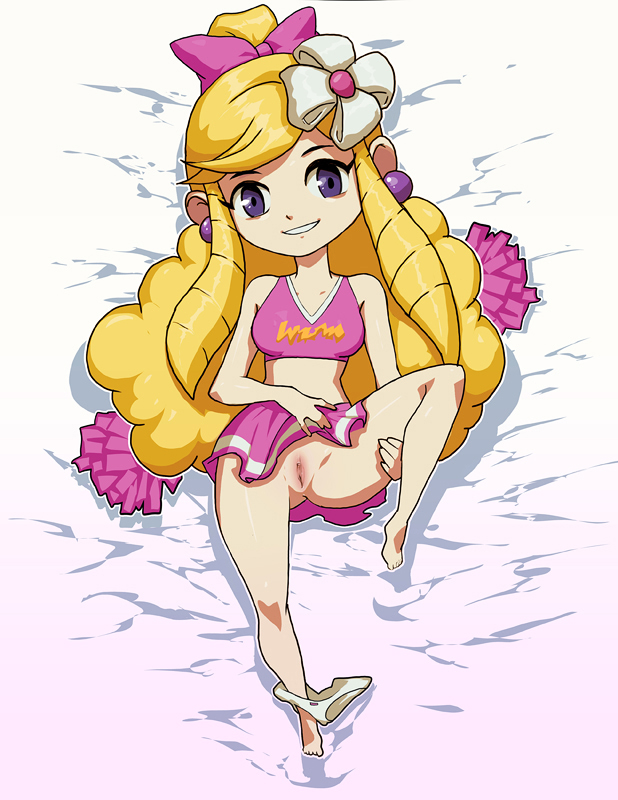 The Legend Of Zelda Rule 34 Image