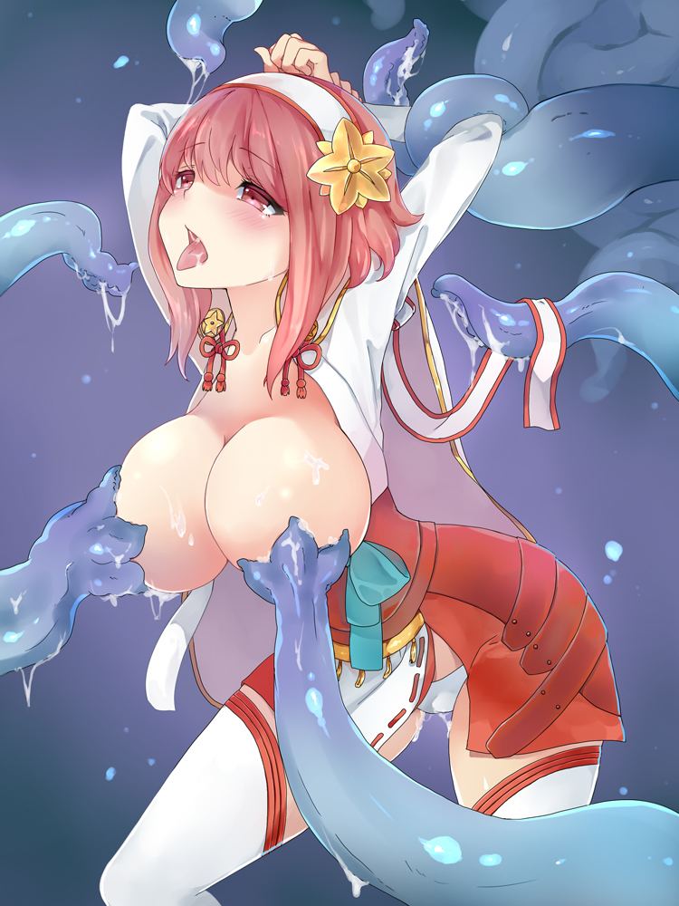 Sakura (Fire Emblem) Rule 34 Image